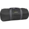 imageOutdoor Products Deluxe Duffel Black 12 in X 24 inBlack