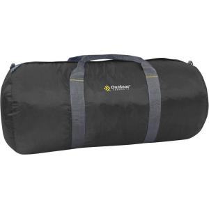 imageOutdoor Products Deluxe Duffel Black 12 in X 24 inBlack