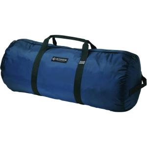 imageOutdoor Products Deluxe Duffel Black 12 in X 24 inNavy