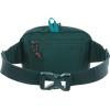 imageOutdoor Products Essential Waist Pack BlackPine Green