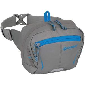 imageOutdoor Products Essential Waist Pack BlackGriffin