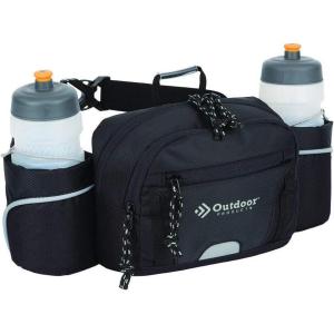 imageOutdoor Products H2O Mojave Waist Pack BlackBlack
