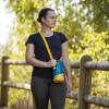 imageOutdoor Products H2O Crossbody Bottle Carrier for Beverages