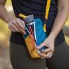 imageOutdoor Products H2O Crossbody Bottle Carrier for Beverages