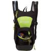 imageOutdoor Products Tadpole Hydration Pack Black Violet TulipAcid Lime