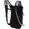 imageOutdoor Products Tadpole Hydration Pack Black Violet TulipBlack