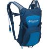 imageOutdoor Products Tadpole Hydration Pack Black Violet TulipBright Blue
