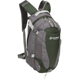 imageOutdoor Products Mist Hydration Backpack Kombu Green Kombu GreenKombu Green