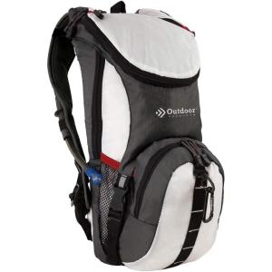 imageOutdoor Products Ripcord Hydration Pack Bright WhiteBright White