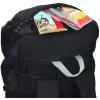 imageOutdoor Products Arrowhead Int Frame Pack BlackGriffinSky Captain