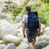 imageOutdoor Products Arrowhead Int Frame Pack BlackGriffinSky Captain