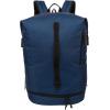 imageOutdoor Products Dirtbag Gear Hauler Blue Wing Teal