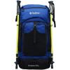 imageOutdoor Products Internal Frame Backpack Blue OneSize
