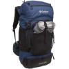 imageOutdoor Products Internal Frame Backpack Blue OneSize