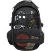 imageOutdoor Products Quest Day Pack Grape LeafBlack
