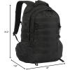 imageOutdoor Products Quest Day Pack Grape LeafBlack