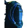 imageOutdoor Products Skyline Internal Frame Backpack 289Liter StorageBlue Ashes
