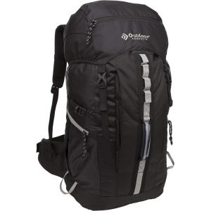 imageOutdoor Products Arrowhead Int Frame Pack BlackGriffinBlack  Griffin
