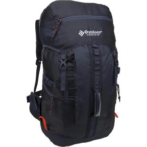 imageOutdoor Products Arrowhead Int Frame Pack BlackGriffinSky Captain
