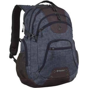imageOutdoor Products Module Day Pack Midnight Black Heathered PrintHeathered Print