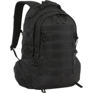 imageOutdoor Products Quest Day Pack Grape LeafBlack