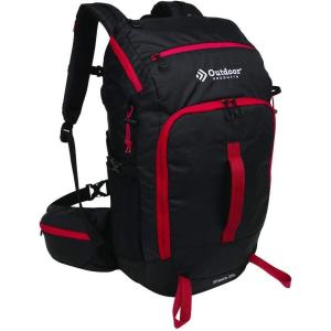 imageOutdoor Products Traveling Black 35 Liter Capacity