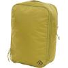image5 Piece Set Lightweight Expandable Travel Cubes for Luggage Olive and Brown Olive and BrownOlive and Brown