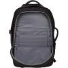 imageOutdoor Products Voyager Rolling BackpackBlack Heathered