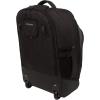 imageOutdoor Products Voyager Rolling BackpackBlack Heathered
