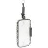 imageOutdoor Products Smartphone Watertight Case Large ClearBlue