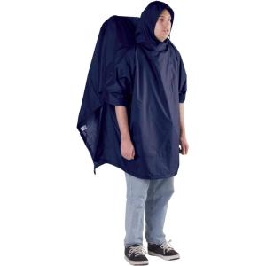 imageOutdoor Products Poncho BackpackerNavy