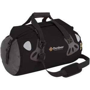 imageOutdoor Products Rafter Duffle Black 30 LiterBlack