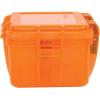 imageOutdoor Products  Watertight BoxShocking Orange