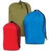 imageOutdoor Products Ditty Bag 3Set Assorted Combo Pack Small Medium and Large