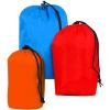 imageOutdoor Products Ditty Bag 3Set Assorted Combo Pack Small Medium and Large