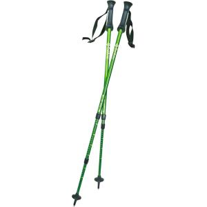 imageOutdoor Products Apex Trekking Pole SetLime