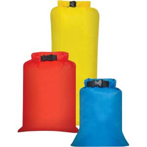 imageOutdoor Products Ultimate Dry Sack 3PackSLEEPINGBAG