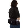 image:imageOutdoor Products H2O Mojave Waist PackCaviar Black