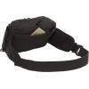 image:imageOutdoor Products Ibiza Carry Waist Pack with Dual Drink Holders for Travel Hiking and Festivals Black