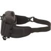 image:imageOutdoor Products Ibiza Carry Waist Pack with Dual Drink Holders for Travel Hiking and Festivals Black