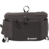 image:imageOutdoor Products Ibiza Carry Waist Pack with Dual Drink Holders for Travel Hiking and Festivals Black