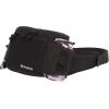 image:imageOutdoor Products Ibiza Carry Waist Pack with Dual Drink Holders for Travel Hiking and Festivals Black