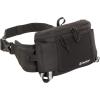 image:imageOutdoor Products Ibiza Carry Waist Pack with Dual Drink Holders for Travel Hiking and Festivals Black