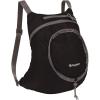 image:imageOutdoor Products Packable Day Pack 149Liter Storage Harvest PumpkinBlack